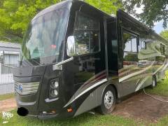 2012 Holiday Rambler Ambassador 36PFT, $ 152,000