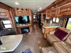 2012 Holiday Rambler Ambassador 36PFT, $ 152,000