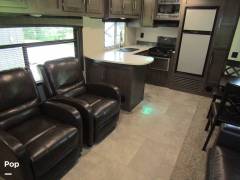 2019 CrossRoads Sunset Trail Super Lite 291RK, $ 22,000