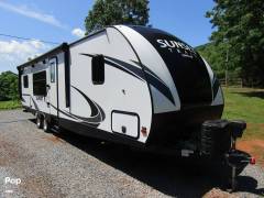 2019 CrossRoads Sunset Trail Super Lite 291RK, $ 22,000