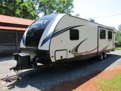 2019 CrossRoads Sunset Trail Super Lite 291RK, $ 22,000