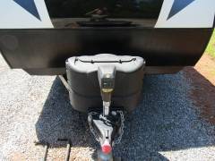 2019 CrossRoads Sunset Trail Super Lite 291RK, $ 22,000