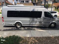 2014 Airstream Interstate Lounge, $ 65,800