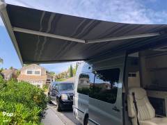 2014 Airstream Interstate Lounge, $ 65,800