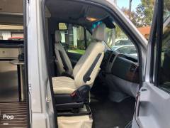 2014 Airstream Interstate Lounge, $ 65,800