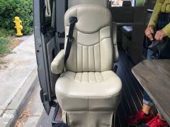2014 Airstream Interstate Lounge, $ 65,800