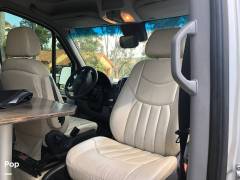 2014 Airstream Interstate Lounge, $ 65,800