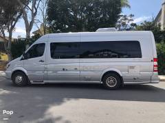 2014 Airstream Interstate Lounge, $ 65,800