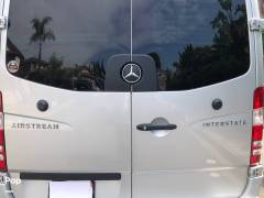 2014 Airstream Interstate Lounge, $ 65,800