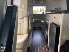 2014 Airstream Interstate Lounge, $ 65,800