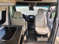 2014 Airstream Interstate Lounge, $ 65,800