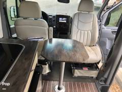 2014 Airstream Interstate Lounge, $ 65,800