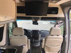 2014 Airstream Interstate Lounge, $ 65,800