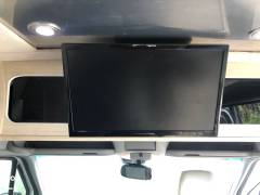 2014 Airstream Interstate Lounge, $ 65,800