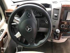 2014 Airstream Interstate Lounge, $ 65,800