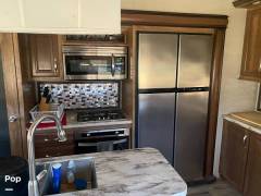 2018 Keystone Montana 3810MS, $ 38,000