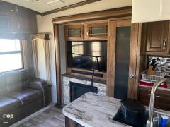 2018 Keystone Montana 3810MS, $ 38,000
