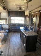 2018 Keystone Montana 3810MS, $ 38,000