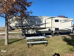 2018 Keystone Montana 3810MS, $ 38,000