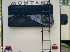 2018 Keystone Montana 3810MS, $ 38,000