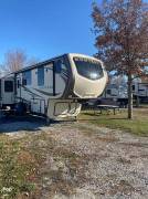 2018 Keystone Montana 3810MS, $ 38,000