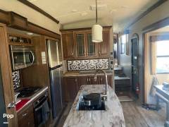 2018 Keystone Montana 3810MS, $ 38,000