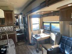 2018 Keystone Montana 3810MS, $ 38,000
