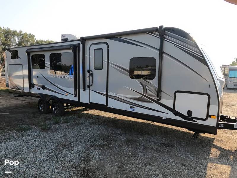 2021 Jayco White Hawk 32BH, $ 49,999