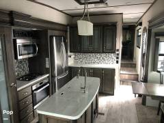 2019 Keystone Montana 3811MS, $ 35,900