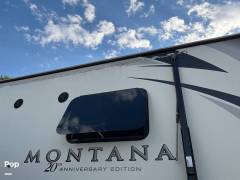 2019 Keystone Montana 3811MS, $ 35,900