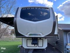 2017 Keystone Montana 3810MS, $ 37,500