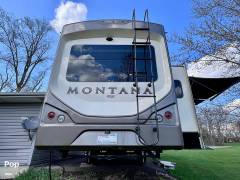2017 Keystone Montana 3810MS, $ 37,500