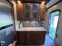 2017 Keystone Montana 3810MS, $ 37,500