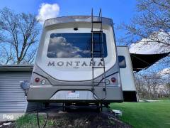 2017 Keystone Montana 3810MS, $ 37,500