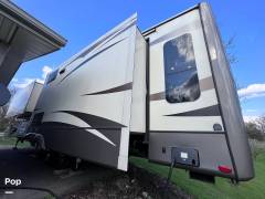 2017 Keystone Montana 3810MS, $ 37,500