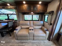 2017 Keystone Montana 3810MS, $ 37,500