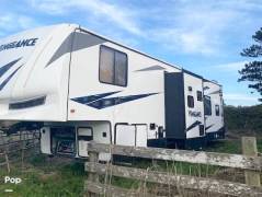 2019 Forest River Vengeance 348A13, $ 49,500