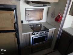 2019 Forest River Vengeance 348A13, $ 49,500