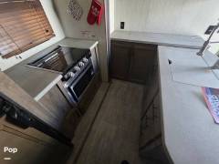 2019 Forest River Vengeance 348A13, $ 49,500