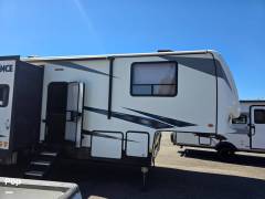 2019 Forest River Vengeance 348A13, $ 49,500