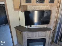 2019 Forest River Vengeance 348A13, $ 49,500