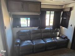 2019 Forest River Vengeance 348A13, $ 49,500