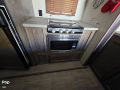 2019 Forest River Vengeance 348A13, $ 49,500