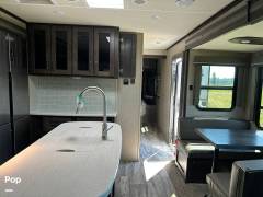 2022 Grand Design Reflection 312bhts, $ 62,500