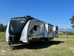 2022 Grand Design Reflection 312bhts, $ 62,500