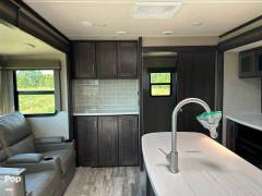 2022 Grand Design Reflection 312bhts, $ 62,500