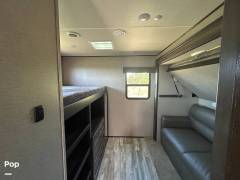 2022 Grand Design Reflection 312bhts, $ 62,500