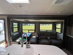 2022 Grand Design Reflection 312bhts, $ 62,500
