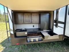 2022 Grand Design Reflection 312bhts, $ 62,500