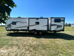 2022 Grand Design Reflection 312bhts, $ 62,500